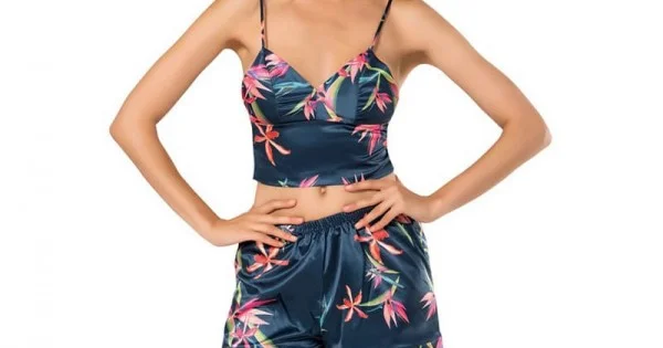 Styleturk Fantasy Lingerie Sexy Fantasy Set Lingerie With Short