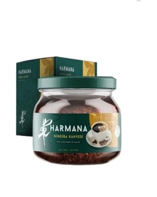 قهوة هارمانا الهندباء - قهوة الهندباء التركية لفقدان الوزن بشكل طبيعي وصحي, قهوة الديتوكس الخيار المثالي للريجيم وبرامج التخسيس, 150 غ