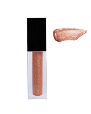 SELINBEAUTY Creme Lipgloss, Türk Nemlendirici Dudak Parlatıcı, 05 Şampanya, 4.5ml 0.152 fl.oz SELINBEAUTY Creme Lipgloss, Türk Nemlendirici Dudak Parlatıcı, 05 Şampanya, 4.5ml 0.152 fl.oz