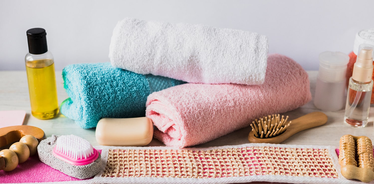 Body towels, Bath towels, Towel sets, Hand towels, Face towels, Spa towels, Gym towels, Beach towels, Luxury towels, Microfiber towels, Cotton towels, Bamboo towels, Quick-dry towels, Turkish towels, Hotel towels.