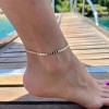 Anklets