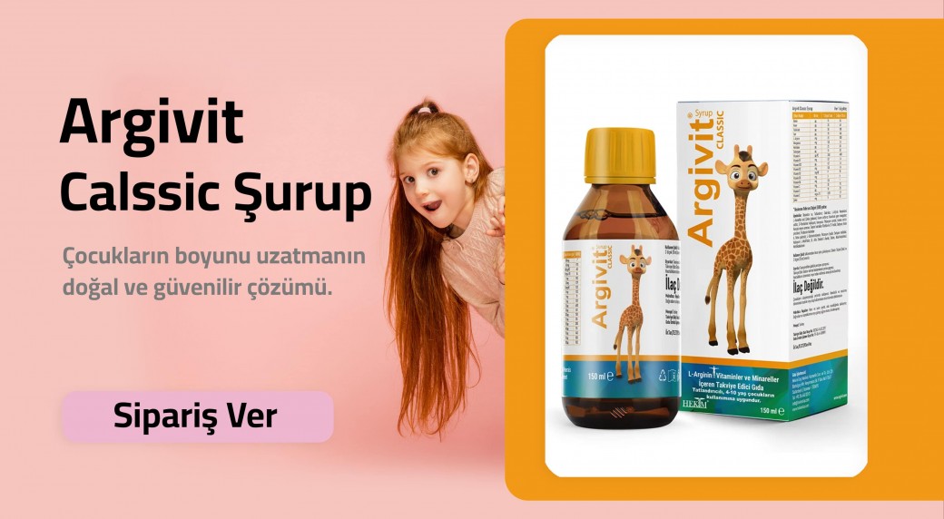 Argivit, Original, Style Turk