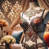 Short BabyDolls