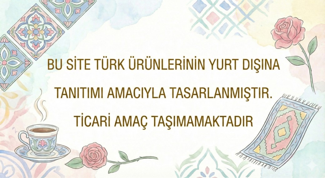 Türk Güneş Gözlüğü