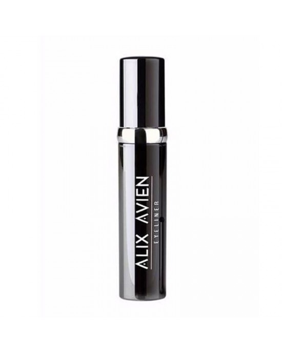 Alix Avien Longlasting Eyeliner, Made in Turkey, Black