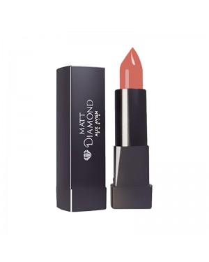 ALIX AVIEN Mat Lipstick, Original Mat Lipstick Makeup, New Lip Makeup, Mat 02