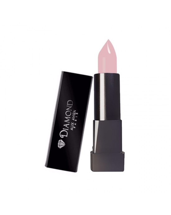 ALIX AVIEN Long Lasting Lipstick, New Lip Makeup, Original Lipstick Makeup, Diamond 09