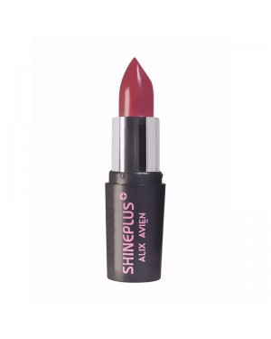 ALIX AVIEN Shinplus Lipstick, Original Lipstick with a moisturizing property, Color 10 ALIX AVIEN Shinplus Lipstick, Original Lipstick with a moisturizing property, Color 10