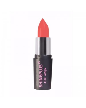 ALIX AVIEN Shinplus Lipstick, Original Lipstick with a moisturizing property, Color 6 ALIX AVIEN Shinplus Lipstick, Original Lipstick with a moisturizing property, Color 6