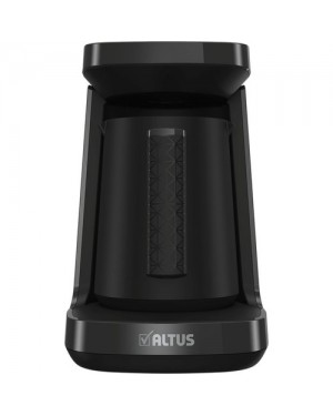 Altus AL 797 G Gri Ehli Türk Kahvesi Makinesi, En İyi Kahve Makinesi, Çok Yönlü Kahve Makinesi, Ev İçin En İyi Kahve Makinesi, En İyi Coffee Shop Kahve Makinesi, Her Türlü Kahve Makinesi