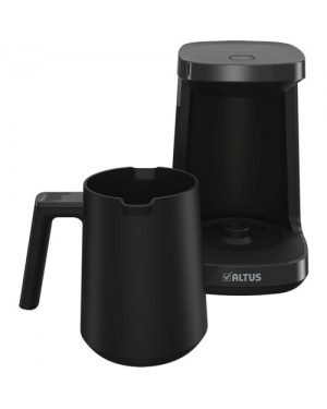 Altus AL 797 G Gri Ehli Türk Kahvesi Makinesi, En İyi Kahve Makinesi, Çok Yönlü Kahve Makinesi, Ev İçin En İyi Kahve Makinesi, En İyi Coffee Shop Kahve Makinesi, Her Türlü Kahve Makinesi