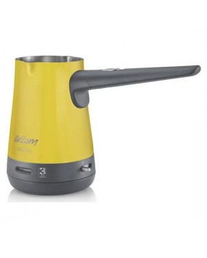 ماكينة Arzum AR3036 Cezveli, ماكينات قهوة تركية, ماكينة قهوة مع حليب, ماكينة اسبريسو مع الحليب, ماكينة قهوة منزلية, افضل ماكينة قهوة تركية