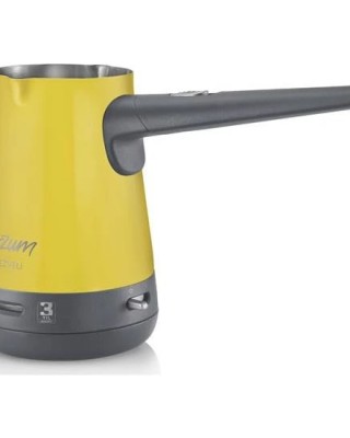 Arzum AR3036 Cezveli Turkish Coffee Machine, Turkish Coffee Maker, Coffee Machine With Milk Frother, Best Nespresso Machine With Milk Frother, Espresso Maker With Milk Steamer, Cute Coffee Pot