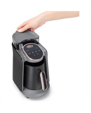 ماكينة Arzum Okka OK005 Grandio, ماكينات قهوة تركية, ماكينة قهوة مع حليب, ماكينة اسبريسو مع الحليب, ماكينة قهوة منزلية, افضل ماكينة قهوة تركية ماكينة Arzum Okka OK005 Grandio, ماكينات قهوة تركية, ماكينة قهوة مع حليب, ماكينة اسبريسو مع الحليب, ماكينة قهوة منزلية, افضل ماكينة قهوة تركية