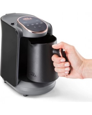 ماكينة Arzum Okka OK005 Grandio, ماكينات قهوة تركية, ماكينة قهوة مع حليب, ماكينة اسبريسو مع الحليب, ماكينة قهوة منزلية, افضل ماكينة قهوة تركية ماكينة Arzum Okka OK005 Grandio, ماكينات قهوة تركية, ماكينة قهوة مع حليب, ماكينة اسبريسو مع الحليب, ماكينة قهوة منزلية, افضل ماكينة قهوة تركية