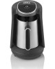 Arzum OK0010-K Okka Minio Pro Türk Kahvesi Makinesi, Kahve Makinesi, Süt Köpürtücü Makinesi, Nespresso Makinesi, Süt Buharlı Espresso Makinesi, Şirin Cezve