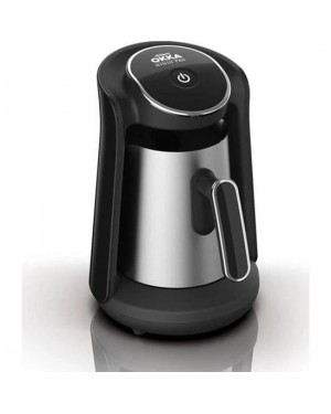 ماكينة Arzum OK0010-K Okka Minio Pro, ماكينات قهوة تركية, ماكينة قهوة مع حليب, ماكينة اسبريسو مع الحليب, ماكينة قهوة منزلية, افضل ماكينة قهوة تركية ماكينة Arzum OK0010-K Okka Minio Pro, ماكينات قهوة تركية, ماكينة قهوة مع حليب, ماكينة اسبريسو مع الحليب, ماكينة قهوة منزلية, افضل ماكينة قهوة تركية