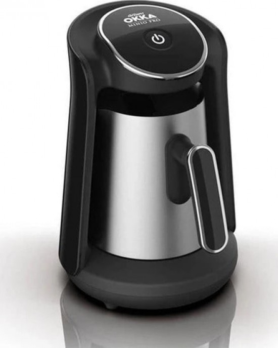 nespresso with steamer