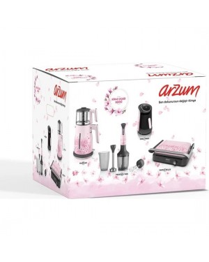 ماكينة Arzum OK004-DS Okka Minio, ماكينات قهوة تركية, ماكينة قهوة مع حليب, ماكينة اسبريسو مع الحليب, ماكينة قهوة منزلية, افضل ماكينة قهوة تركية