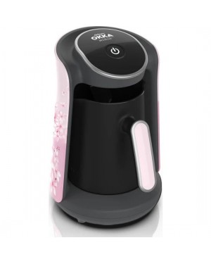 ماكينة Arzum OK004-DS Okka Minio, ماكينات قهوة تركية, ماكينة قهوة مع حليب, ماكينة اسبريسو مع الحليب, ماكينة قهوة منزلية, افضل ماكينة قهوة تركية ماكينة Arzum OK004-DS Okka Minio, ماكينات قهوة تركية, ماكينة قهوة مع حليب, ماكينة اسبريسو مع الحليب, ماكينة قهوة منزلية, افضل ماكينة قهوة تركية