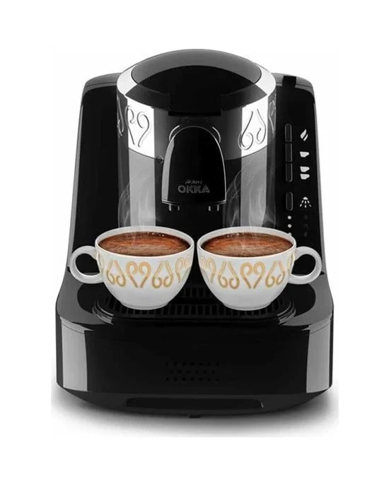 Style Turk, Arzum OK002 Okka Turkish Coffee Machine Turkish