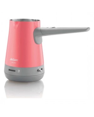 ماكينة Arzum AR3018 Cezveli, ماكينات قهوة تركية, ماكينة قهوة مع حليب, ماكينة اسبريسو مع الحليب, ماكينة قهوة منزلية, افضل ماكينة قهوة تركية