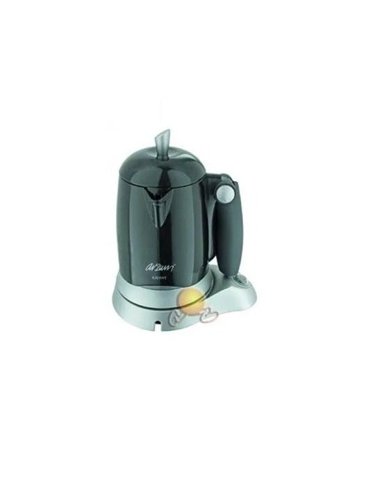 Arzum AR-322 Türk Kahvesi Makinesi, Kahve Makinesi, Süt Köpürtücü Makinesi, Nespresso Makinesi, Süt Buharlı Espresso Makinesi, Şirin Cezve