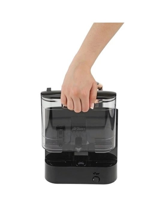 Arzum Okka OK001 Otomatik Turkish Coffee Machine , Turkish Coffee Maker, Coffee Machine With Milk Frother, Best Nespresso Machine With Milk Frother, Espresso Maker With Milk Steamer, Cute Coffee Pot