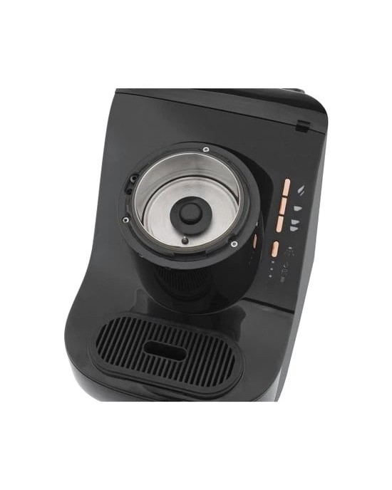 Arzum Okka OK001 Otomatik Turkish Coffee Machine , Turkish Coffee Maker, Coffee Machine With Milk Frother, Best Nespresso Machine With Milk Frother, Espresso Maker With Milk Steamer, Cute Coffee Pot