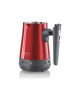 Arzum AR3017 Cezveli Turkish Coffee Machine, Turkish Coffee Maker, Coffee Machine With Milk Frother, Best Nespresso Machine With Milk Frother, Espresso Maker With Milk Steamer, Cute Coffee Pot
