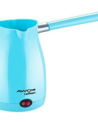 Awox Coffen Elektrikli Turkish Coffee Maker, Turkish Coffee Machines, coffe maker,Espresso makers, Best home espresso machine,Small coffee maker
