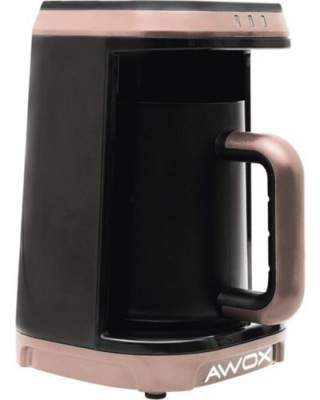 Awox Kafija Turkish Coffee Maker, Turkish Coffee Machines, coffe maker,Espresso makers, Best home espresso machine,Small coffee maker