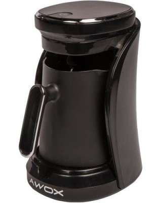 ماكينة صنع القهوة التركية Awox Sparkling, ماكينات قهوة تركية, ماكينة قهوة متعددة الاستعمالات, أفضل ماكينة قهوة للمنزل, أفضل ماكينة قهوة للمقاهي, ماكينة صنع جميع أنواع القهوة