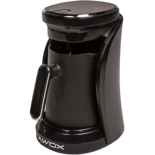 Turkish Coffee Machines 