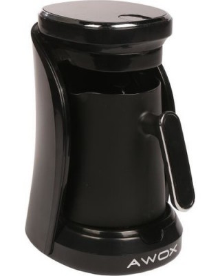 ماكينة صنع القهوة التركية Awox Sparkling, ماكينات قهوة تركية, ماكينة قهوة متعددة الاستعمالات, أفضل ماكينة قهوة للمنزل, أفضل ماكينة قهوة للمقاهي, ماكينة صنع جميع أنواع القهوة