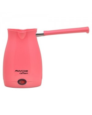 Awox Coffeen Elektrikli Türk Kahvesi Makinesi, En İyi Kahve Makinesi, Çok Yönlü Kahve Makinesi, Ev İçin En İyi Kahve Makinesi, En İyi Coffee Shop Kahve Makinesi, Her Türlü Kahve Makinesi