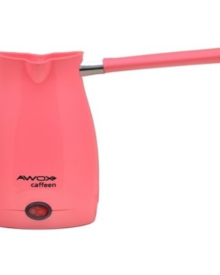 Awox Coffeen Elektrikli Turkish Coffee Maker, Turkish Coffee Machines, coffe maker,Espresso makers, Best home espresso machine,Small coffee maker