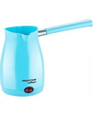 Awox Elektrikli Türk Kahvesi Makinesi, En İyi Kahve Makinesi, Çok Yönlü Kahve Makinesi, Ev İçin En İyi Kahve Makinesi, En İyi Coffee Shop Kahve Makinesi, Her Türlü Kahve Makinesi