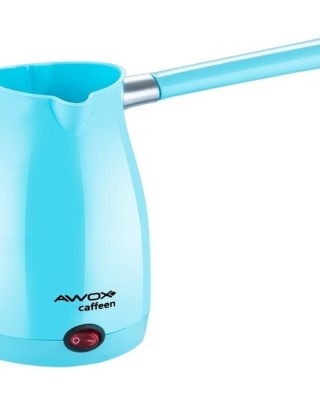 ماكينة صنع القهوة التركية Awox Elektrikli, ماكينات قهوة تركية, ماكينة قهوة متعددة الاستعمالات, أفضل ماكينة قهوة للمنزل, أفضل ماكينة قهوة للمقاهي, ماكينة صنع جميع أنواع القهوة