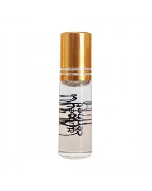 Alcohol Free Perfume, Turkish Perfumes, Essential Oil Perfume, Made In Konya, Dua El Jannah, 5ml