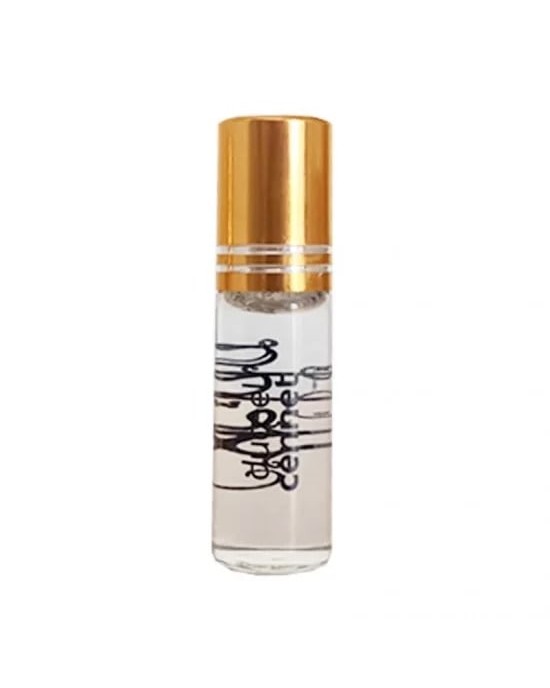 Alcohol Free Perfume, Turkish Perfumes, Essential Oil Perfume, Made In Konya, Dua El Jannah, 5ml