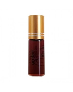 Alcohol Free Perfume, Turkish Perfumes, Essential Oil Perfume, Made In Konya, Amber Musk, 5ml