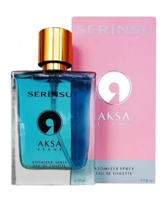 عطر الماء العليل, عطور تركية, عطر نسائي تركي, أسانس العطر الأصلي, زيت عطري بدون كحول, بخاخ 50مل