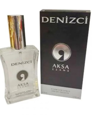 عطور تركية, عطر رجالي تركي, عطر البحار, أسانس العطر الأصلي, زيت عطري بدون كحول, رائحة المحيطات العميقة, بخاخ 50مل