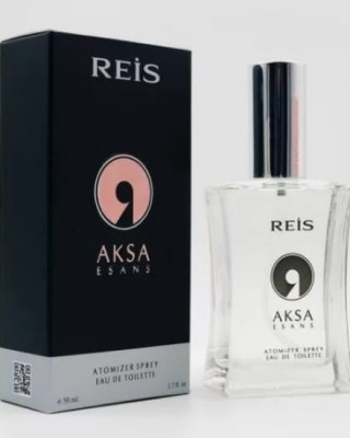 Turkish Perfumes, Turkish Men's Perfume, Reis' Special Perfume, Essence Fragrance For Men, Essential Oil Without Alcohol, The Scent Of Masculinity, 50ml Spray
