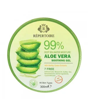 Aloe Vera Gel Turkey - StyleTurk