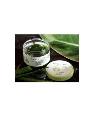 English Home Aloe Vera Jel% 99, E Vitamini İçeren Orijinal Saf Aloe Vera Jel, 300 ml English Home Aloe Vera Jel% 99, E Vitamini İçeren Orijinal Saf Aloe Vera Jel, 300 ml