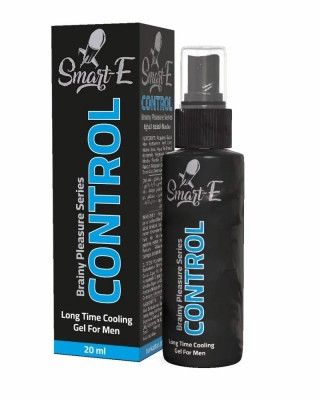 Smart-E Control Spray Offer, Prolong Pleasure, Buy 5 Smart-E Control Spray and Get 5 Smart-E Control Spray Free 