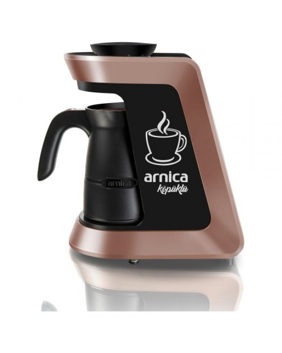 Arnica Köpüklü Türk Kahvesi Makinesi, En İyi Kahve Makinesi, Çok Yönlü Kahve Makinesi, Ev İçin En İyi Kahve Makinesi, En İyi Coffee Shop Kahve Makinesi, Her Türlü Kahve Makinesi