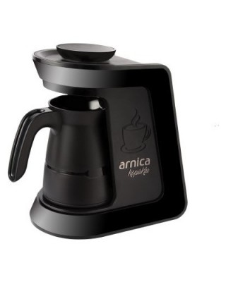 Arnica Köpüklü Eko Otomatik Turkish Coffee Maker, Turkish Coffee Machines, coffe maker,Espresso makers, Best home espresso machine,Small coffee maker